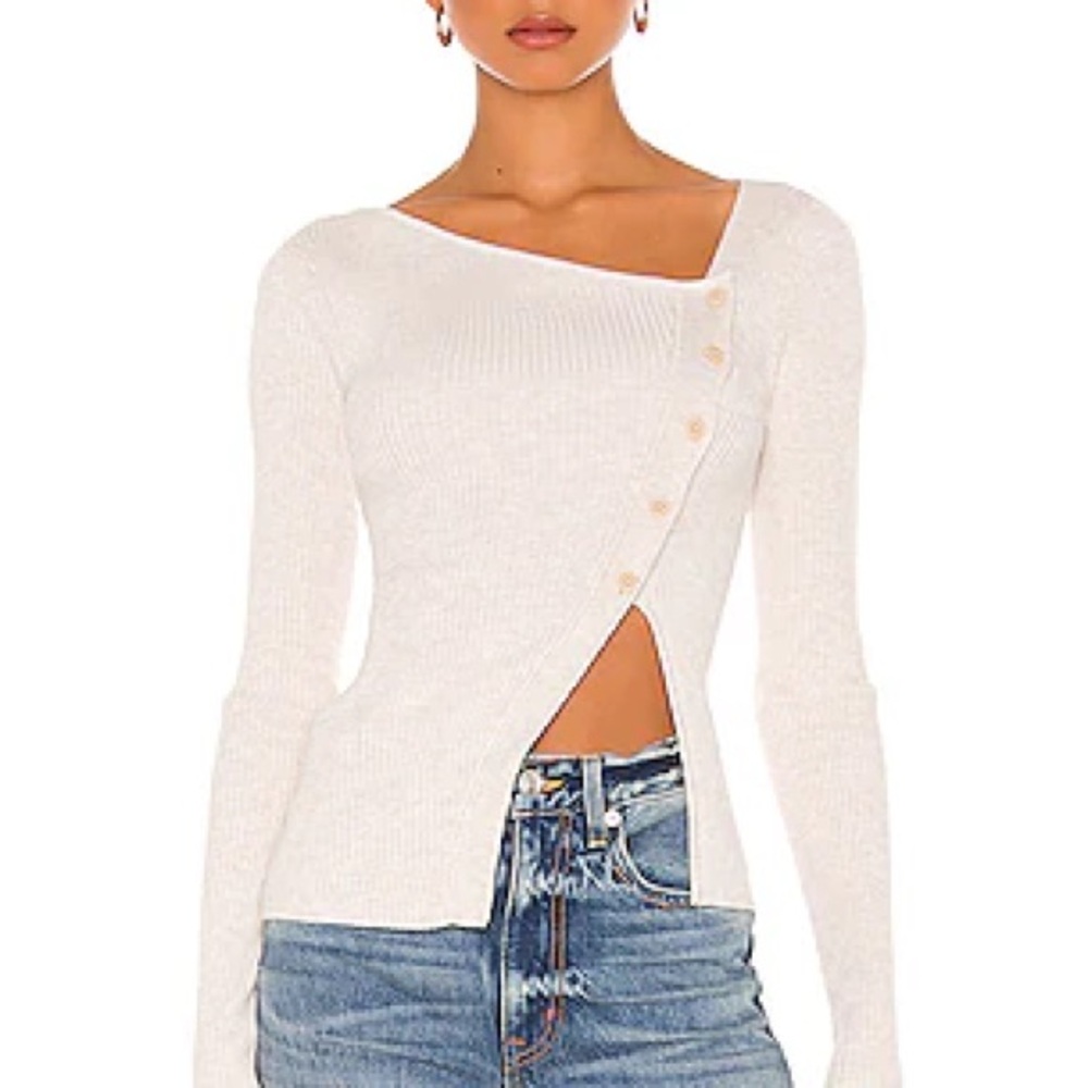 Song of Style Gael Cardigan